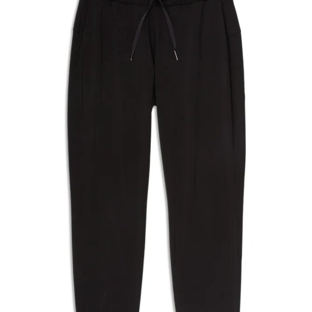 Lululemon On The Fly Pants